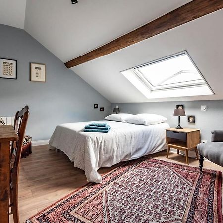 Suite Moet Ch - Reims Centre Ville Bagian luar foto