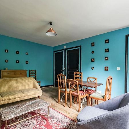 Suite Moet Ch - Reims Centre Ville Bagian luar foto
